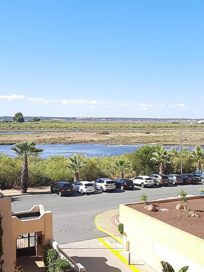 Jardines De Isla Canela, Segunda Planta Exterior foto